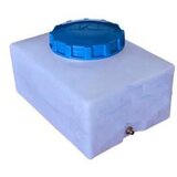 Akplast BAÄVA ZA PITKU VODU 70*161*59 500l ÄETVRTASTA | Eponuda.ba