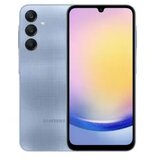 Samsung Mobilni telefon Galaxy A25 5G 8/256GB Plavi | ePonuda.com