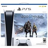 Sony PS 5 SlimD chassis+ Fortnite VCH + God of War | Eponuda.ba