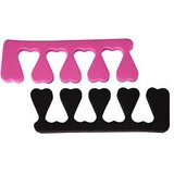 Gabriella Salvete TOOLS Toe Separator pena za ločevanje prstov 2 ks za ženske Cene
