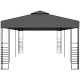  Sjenica/šator 3 x 6 m antracit | shoptok.hr