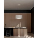 CIARKO DESIGN viseća napa PIU LIGHT ECRU (smeđa) 60 cm | shoptok.hr