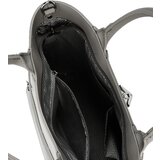 Vuch Christel Divide Grey Handbag | ePonuda.com