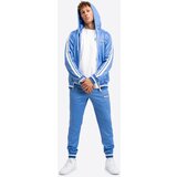Lonsdale Men's hooded tracksuit slim fit | Shoptok.si