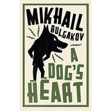 Titan Books Mikhail Bulgakov - A Dog's Heart | ePonuda.com