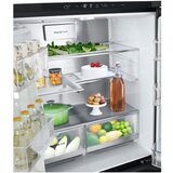 LG GMG861EPAE Side-by-Side French-Door, Essence Matte Black Vodni rezervoar, cm Širina 83,5 | Shoptok.si