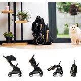 Kinderkraft Otroški voziček Kinderkraft Apino, Dove Grey | Shoptok.si