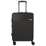 Enova slim kofer 56 cm - crna 528.110.80 Cene