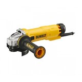 Dewalt ugaona brusilica, 125mm 1200W ( DWE4227 ) Cene