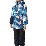 Icepeak Skafander za dečake Jember Kd, Plavi | ePonuda.com