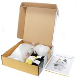 Rex London Kreativna igračka DIY Crochet Cat – | shoptok.hr
