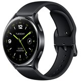 Xiaomi watch 2 black pametni sat crni (BHR8035GL) cene