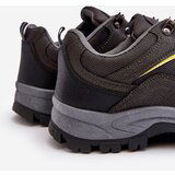 Boto Men's Trekking Sport Shoes Grey Ibarina | Shoptok.si