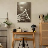  Slika - Fluffy Grass (1 Part) Vertical 40x60 | shoptok.hr
