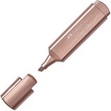 Faber-Castell 1-5MM 46 METALNI FABER CASTELL 154626 UMAZANO ROZA | Shoptok.si