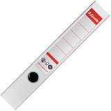 Registrator a4 uski samostojeći co2 neutral vivida esselte 627577 bijeli | shoptok.hr