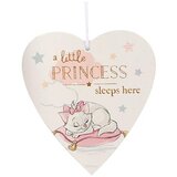 Widdop & Co. Disney - Viseća dekoracija - Disney, Heart Little Princess Cene