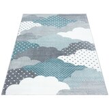 Ayyildiz Carpets Modra/siva otroška preproga 140x200 cm Bambi – | Shoptok.si