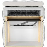 MID.YOU POSTELJA Z VZMETNICO | Shoptok.si