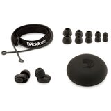 D'Addario PW-DBUDHP-01 dBUD EARPLUGS zaštita za sluh - čepići | Eponuda.ba