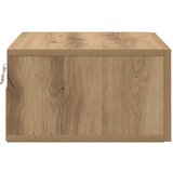  Noćni ormar s ladicama 2 pcs hrast artisan 35 x 35 x 20 cm | Eponuda.ba