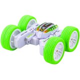  Akrobatski auto na daljinsko upravljanje Acrobatic 360° 1:32 - zeleni | shoptok.hr