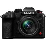 Panasonic Lumix DC-GH7 + 12-60mm f3,5-5,6 – PREDNARUDŽBA | Eponuda.ba