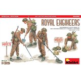 Miniart Kraljevi inženirji. POSEBNA IZDAJA, (21287373) | Shoptok.si