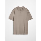 Sinsay Pamučna polo-majica | shoptok.hr