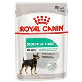 Royal Canin digestive care - sosić za pse 12x85g Cene