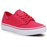 Vans Camden Stripe Crvena | shoptok.hr