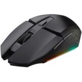Trust GXT 110 Felox wirelessgaming miš, 4800 dpi, 6 tipkiCrni | Eponuda.ba