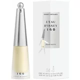 Issey Miyake L'Eau d'Issey EDT 60 ml + EDT 20 ml (woman)