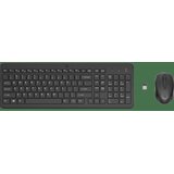 HP 330 brezžični komplet miške in tipkovnice (SLO) Cene