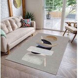 Conceptum Hypnose tepih Shml21, pravokutni, 80 x 140 cm, siva | Eponuda.ba