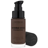 Catrice Invisible Cover Foundation - 082N