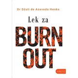 Arete Džuli de Azevedo - Lek za burnout Cene