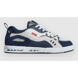 Globe CT-4 Skate cevlji white / navy Cene