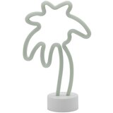 Hilight Ukras od bijelog neonskog svjetla Palm - | shoptok.hr