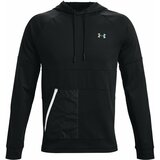 Under Armour UA Rush All Purpose Hoodie Black/Black 2XL | Shoptok.si