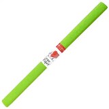 ICO Süni krep papir u svijetlo zelenoj boji 200x50cm | shoptok.hr