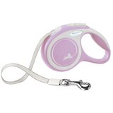 Flexi New Comfort XS traka 3 m lila | shoptok.hr