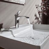 Hansgrohe 75020000 Vivenis 110 armatura za umivalnik | Shoptok.si