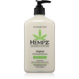 HEMPZ Original hidratantno mlijeko za tijelo 500 ml Cijene
