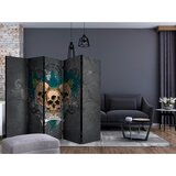 Artgeist Paravan Darkness I, 5-Delni, Dvostranski | Shoptok.si