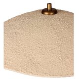 Opviq Luster BK183, 1 x E27, Max 40W, Krem-zlatna | Eponuda.ba