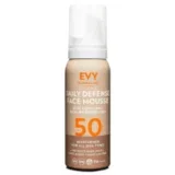 Daily Defense Pjena za lice SPF50+