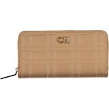 Calvin Klein BEIGE WOMEN WALLET | Shoptok.si