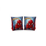 Bestway rokavčki spider-man 23x15cm, 3-6let 98001 cene