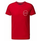 Tommy Hilfiger crvena muška majica THMW0MW34390-XLG Cene